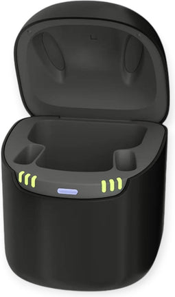 Audio Service Charging+ Station