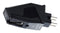 Audio Technica At-81cp Platenspeler Naald Cartridge Zilver