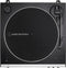 Audio-Technica AT-LP60XBT Draaitafel met riemaandrijving Wit
