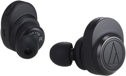 Audio-Technica ATH-CKR7TW (Zwart)