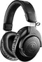 Audio-Technica ATH-M20xBT (Zwart)