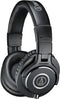 Audio-Technica ATH-M40x (Zwart)