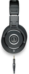 Audio-Technica ATH-M40x (Zwart)