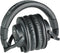 Audio-Technica ATH-M40x (Zwart)
