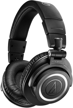 Audio-Technica ATH-M50XBT2 (Zwart)