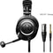Audio-Technica ATH-M50xSTS