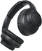 Audio-Technica ATH-S300BT (Zwart)