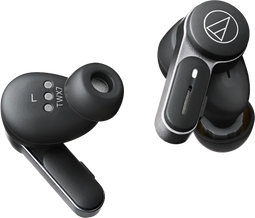 Audio-Technica ATH-TWX7 (Zwart)