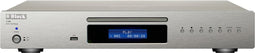 Audioblock Block C-250 HiFi cd-speler Zilver