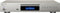 Audioblock Block C-250 HiFi cd-speler Zilver