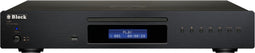 Audioblock Block C-250 HiFi cd-speler Zwart
