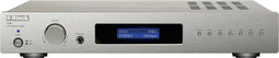 Audioblock Block V-250 2.0 kanalen Thuis Zilver
