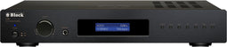 Audioblock Block V-250 2.0 kanalen Zwart