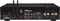 Audioblock CVR-10 Stereo Zwart