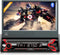 Audiocore AC9100 Auto Digitale Radio Zwart, Rood + Sony MDR-ZX110A Hoofdtelefoon