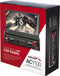 Audiocore AC9100 Auto Digitale Radio Zwart, Rood + Sony MDR-ZX110A Hoofdtelefoon