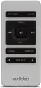 Audiolab M-DAC+ - Multifunctionele DAC- 7 filterinstellingen – Minimalistisch design - Zilver