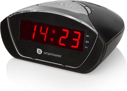 Audiosonic CL-1458 Wekker