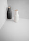 Audo Copenhagen Bottle Grinder Peper- En Zoutmolen Ash/Carbon Beuken