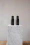 Audo Copenhagen Bottle Grinder Peper- En Zoutmolen Ash/Carbon Beuken