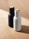 Audo Copenhagen Bottle Grinder Peper- En Zoutmolen Nudes Walnoot