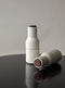 Audo Copenhagen Bottle Grinder Peper- En Zoutmolen Nudes Walnoot
