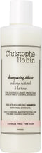 Volumegevende Shampoo À la Rose Christophe Robin (250 ml)