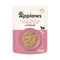 Kattenvoer Applaws Tuna Fillet with prawn in broth Vis 70 g