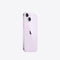 Apple iPhone 14 - Paars - 128 GB - eSIM