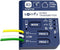 Somfy 1822609 Draadloze module