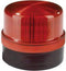 Auer Signalgeräte Signaallamp WLG 822502900 Rood Rood Continulicht 230 V/AC