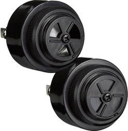 Auer Signalgeräte Zoemer B100520313.CO AUER Pulstoon 230 V/AC 90 dB