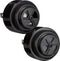Auer Signalgeräte Zoemer B100520313.CO AUER Pulstoon 230 V/AC 90 dB