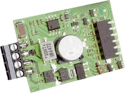 Auerswald a/b-schakelmodule voor de uitbreiding van deurintercomsystemen (voor TFS-dial. 200/300, TFS-univ. plus)