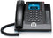 Auerswald COMfortel 1400 Analoge telefoon Zwart Nummerherkenning