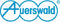 Auerswald COMfortel D-400 Vaste VoIP-telefoon Antwoordapparaat, Handsfree, PoE, Headsetaansluiting Kleuren touchscreen