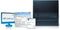 Auerswald COMpact 5200 ISDN access device Bedraad