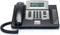 AUERSWALD telefoon COMfortel 1600 ISDN zwart