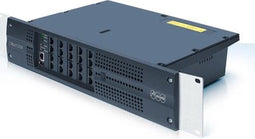 AUERSWALD telefooncentrale COMpact 5200R (19"-Behuizing)
