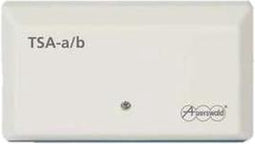 Auerswald TSA-a/b Intercomadapter Grijs