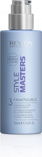 Revlon - Style Masters Fanaticurls Curl Activator - 150ml