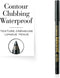 Bourjois Contour Clubbing Waterproof Oogpotlood - Ultra Black