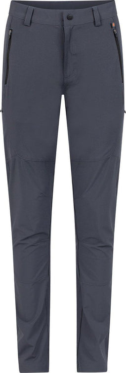 Life Line Elon Lange Broek Heren Antraciet Maat 56