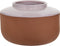 Bloomingville - Vaas - Terracotta - Retrolook - Lichtroze