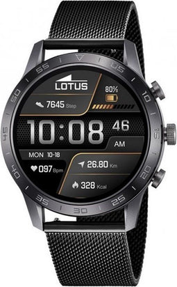 Lotus 50044-1 - Heren - 44 mm
