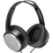 Sony MDR-XD150 - Over-ear koptelefoon - 40 mm driver - Zwart