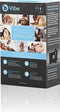 B-Vibe - Snug Butt Plug 2 Zwart