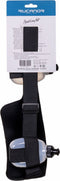 Rucanor Running Heuptas 2 Flessen Unisex Zwart