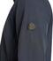 Mario Russo Softshell Jas - Winterjas Heren - Winddicht en waterafstotend - Navy - L