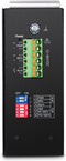 Trendnet TI-G102i - Managed Switch - 8x Gigabit Ethernet - Layer 2